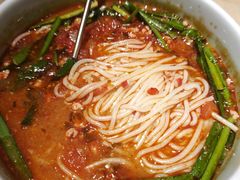 -一坐一忘云南菜(卓悦中心)