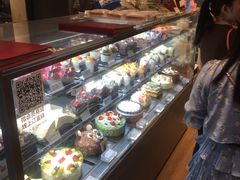 -85度C(厦门中华城新店)