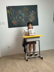 -爱儿美儿童摄影(五路居花园别墅店)