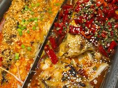 -伟大航路烤鱼(迅驰广场店)