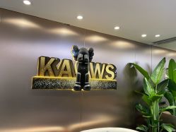 -INS羽毛接发·巴黎画染