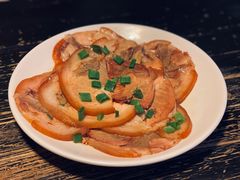-我去·春饼文化主题餐厅(国定路总店)