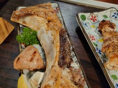 -哥哥の深夜食堂(红松东路店)