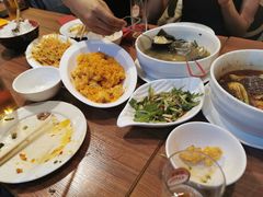 -茗贵坊食府