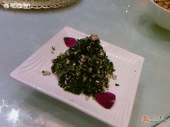 马兰头香干-和记小菜(东方店)