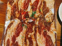 -大壮家原味烤肉(兴华北街店)