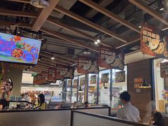 -新辣道鱼火锅(世纪金源购物中心店)