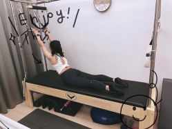 -奥本瑜伽·普拉提