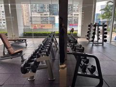 -威克健身游泳(万菱汇店)