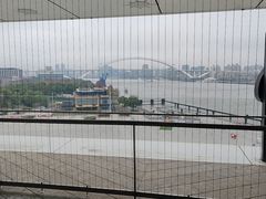 -世博源公馆·本帮融合菜·主题包厢·江景餐厅