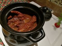 -城南往事·鲁菜济南菜(龙奥万科店)