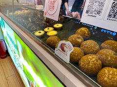 -西树泡芙(秦皇岛茂业天地店)