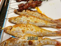 -高家烧鸽子烧烤店63年
