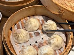 -南翔馒头店(豫园店)