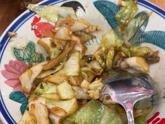 -朱熙熙三不炒(广州番禺店)