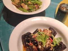 -呷湘厨·鱼汤捞饭·剁椒鱼头·辣椒炒肉(国家会展中心店)