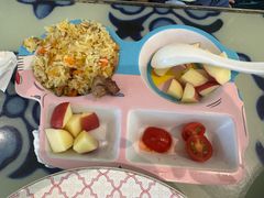 -撒拉花儿·新疆菜·清真(太阳宫店)