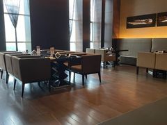 大堂-曙亚洲餐厅-重庆富力艾美酒店(南坪万达广场店)