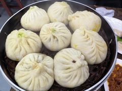 -张包铺(道外店)