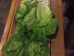 -韩国料理大力士(屏风街店)