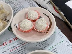 -仁信双皮奶(东川路店)