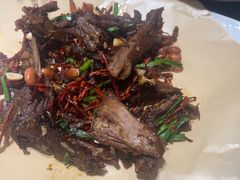 -渔乡米香·剁椒鱼头(四方坪店)