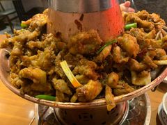-炉小二铜锅牛蛙•川湘菜(三里屯店)