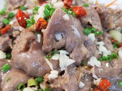 -林家公鸭海鲜餐厅(故宫路店)