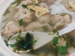 -海平馄饨(逍遥二路店)