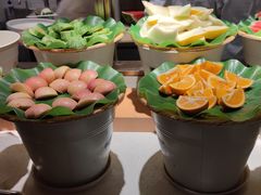 -星伦多自助料理(宝山龙湖天街店)