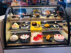 -DQ·蛋糕·冰淇淋(新佳丽店)