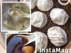 -鸡鸣汤包(乐购仕店)