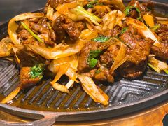 -那家小馆•北京菜•烤鸭(中关村店)