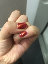 点击看大图 -Beauty Nails 美甲美睫皮肤管理