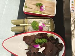 -鱼教头石泉老街石锅鱼(高新店)
