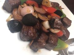 -臻萃轩中餐厅(国家会展中心店)
