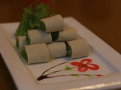 -呼吸森林·生态农庄农家乐私房菜