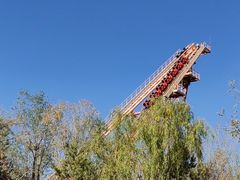 -嘉峪关方特丝路神画