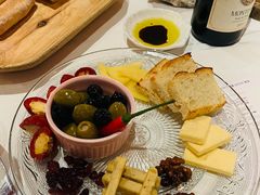 -Osteria Garden 生蚝花园餐厅(原进贤路店)