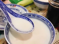 姜汁撞奶-双喜老铺(人民广场店)