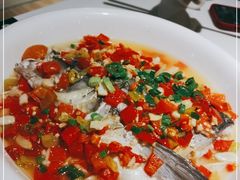 -原味田园·客家菜·土窑鸡(中航城君尚购物中心店)