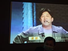 -华夏良子·足道SPA艾灸(翠微店)
