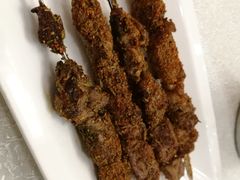 羊肉串-楼兰印象(朝外店)