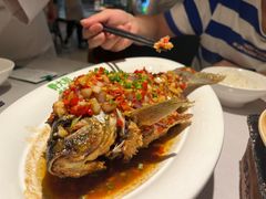 -费大厨辣椒炒肉(黄兴中心广场店)