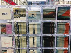 -优衣库(银座店)