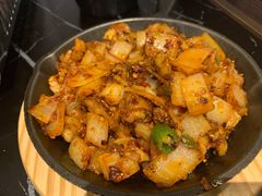 -HONGA HONGA雄家(曹路店)