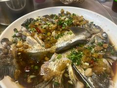 -小钱鱼馆(富春路店)