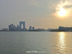 -金鸡湖景区