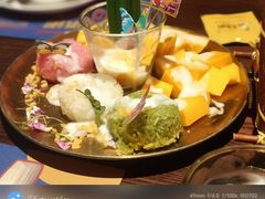 -泰妃殿(武汉首店)