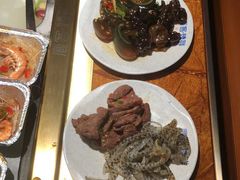-鹿客臻鲜海鲜自助餐厅(永旺店)